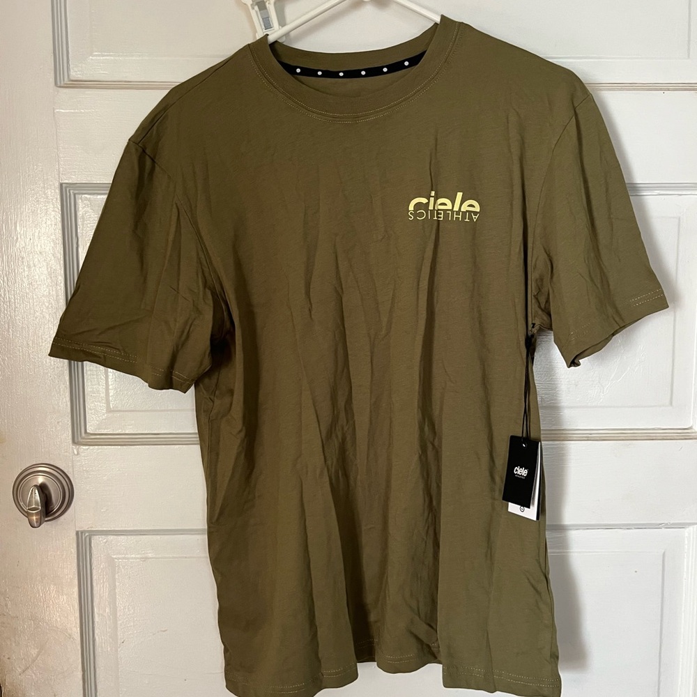 Ciele athletics ortshirt Small
